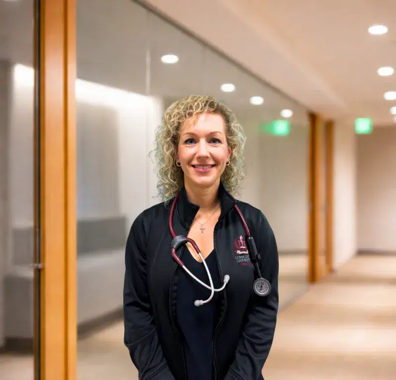 Lisa Hanson, DNP, FNP-C – Pediatrics provider at Golden Gate Health